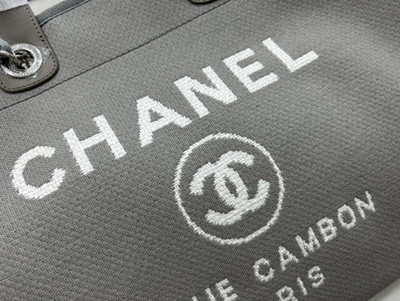 Chanel Shopping Bags